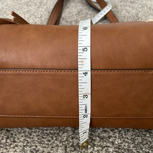 NWOT brown Aldo purse - Picture 9 of 9